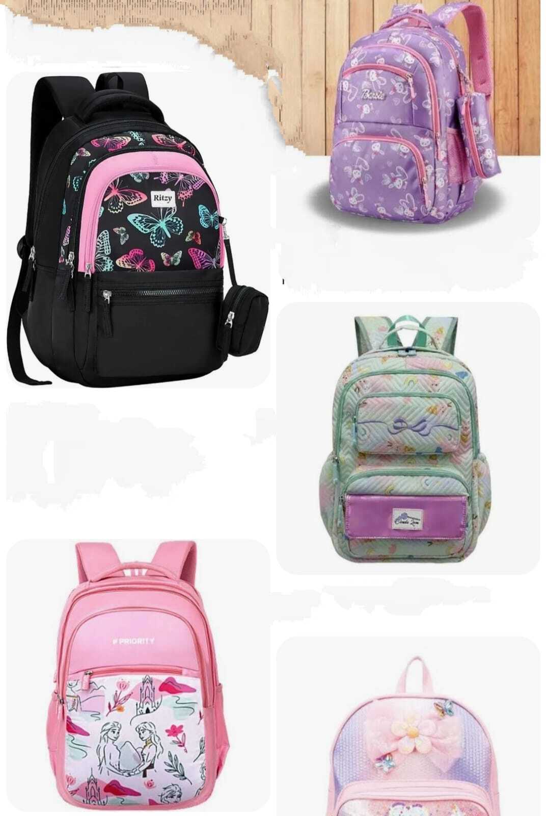 BAGS