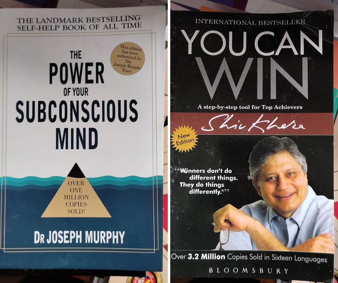 YOU CAN WIN