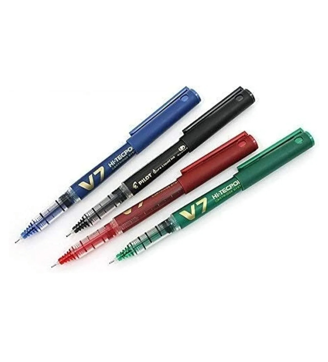 Pilot pen