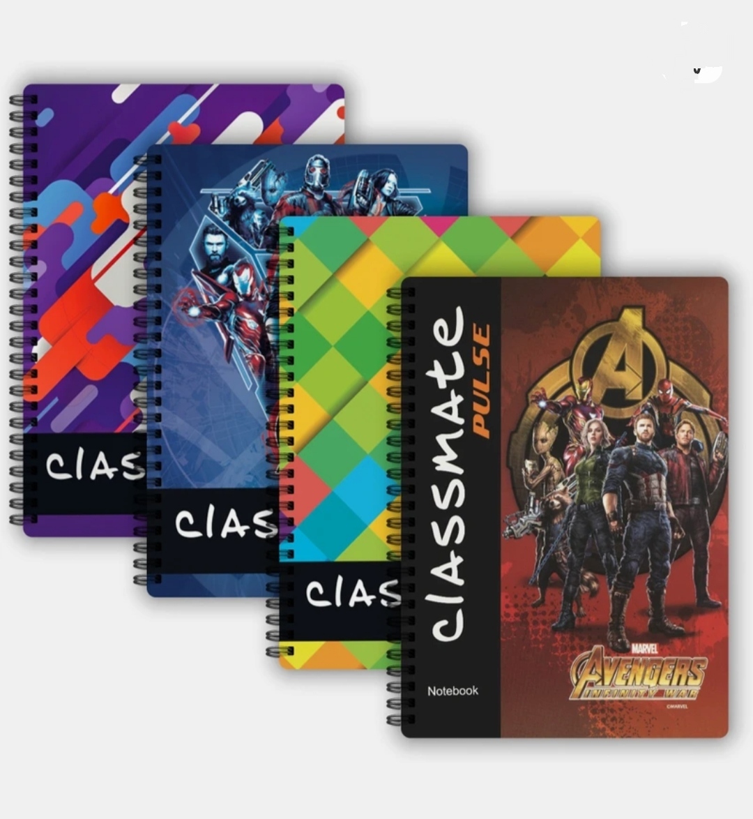 NOTEBOOKK