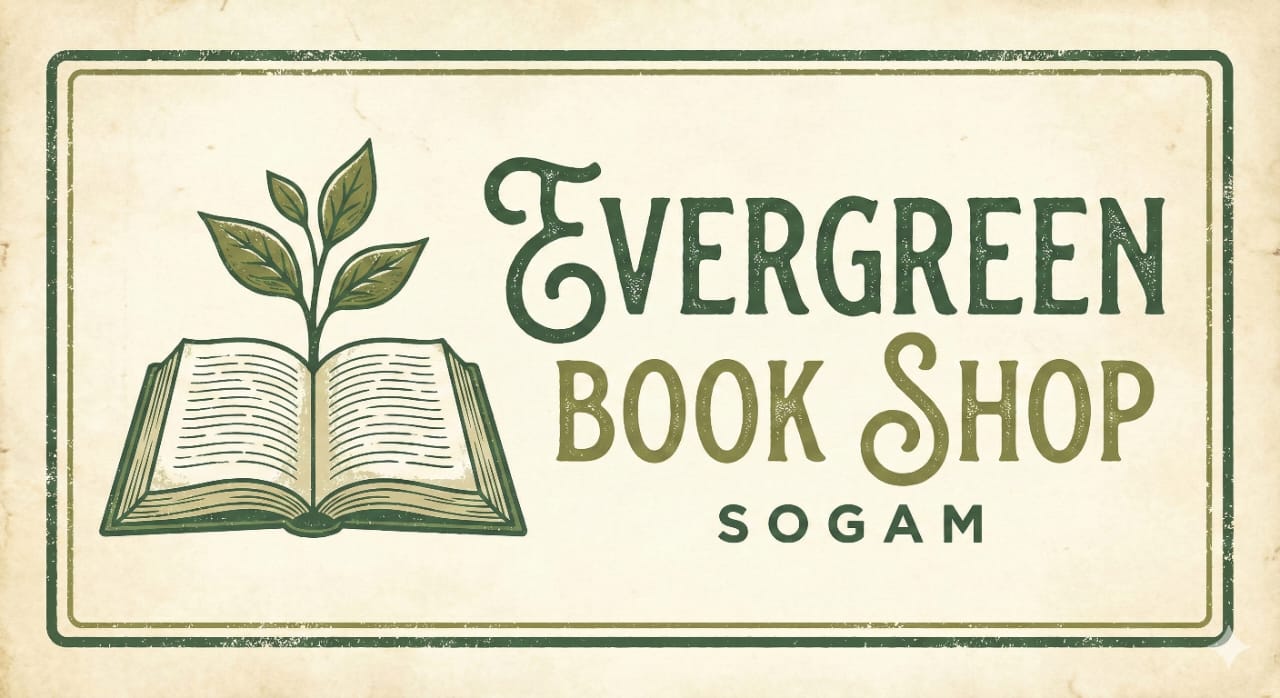 Evergreen logo